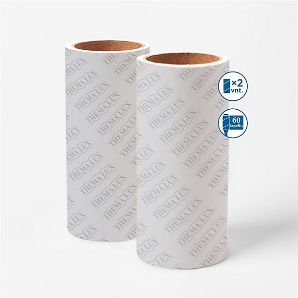 REFILLS FOR LINT ROLLER L130011. 2 PCS