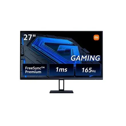 Monitors Xiaomi ELA5375EU. 27". 1 ms Monitors Xiaomi ELA5375EU. 27". 1 ms