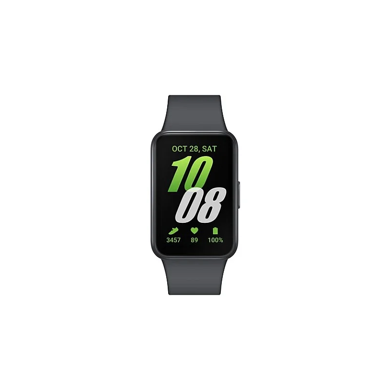 SMART WATCH SAMSUNG GALAXY FIT3 GRAY