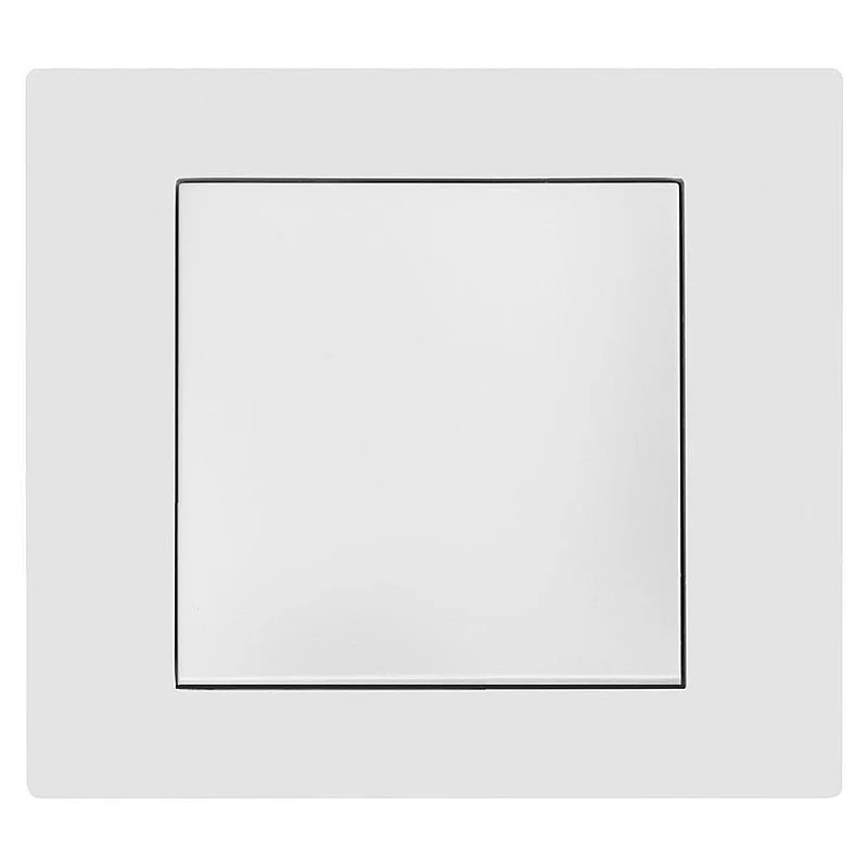 Perjungiklis ELEKTRO-PLAST VESTRA. baltos spalvos