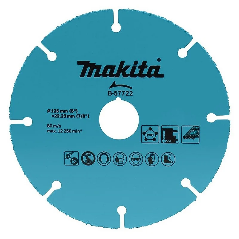 DIMANTA GRIEZĒJDISKS MAKITA B-57722 23MM