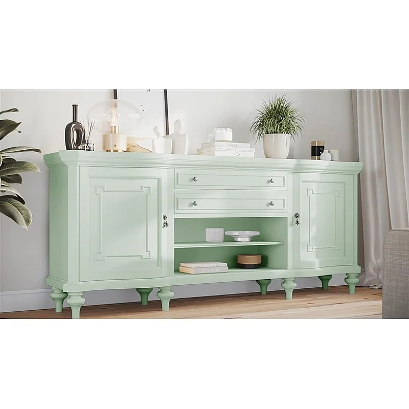 DAŽAI BALDAMS CHALK PAINT BERGAMOT 0.5L