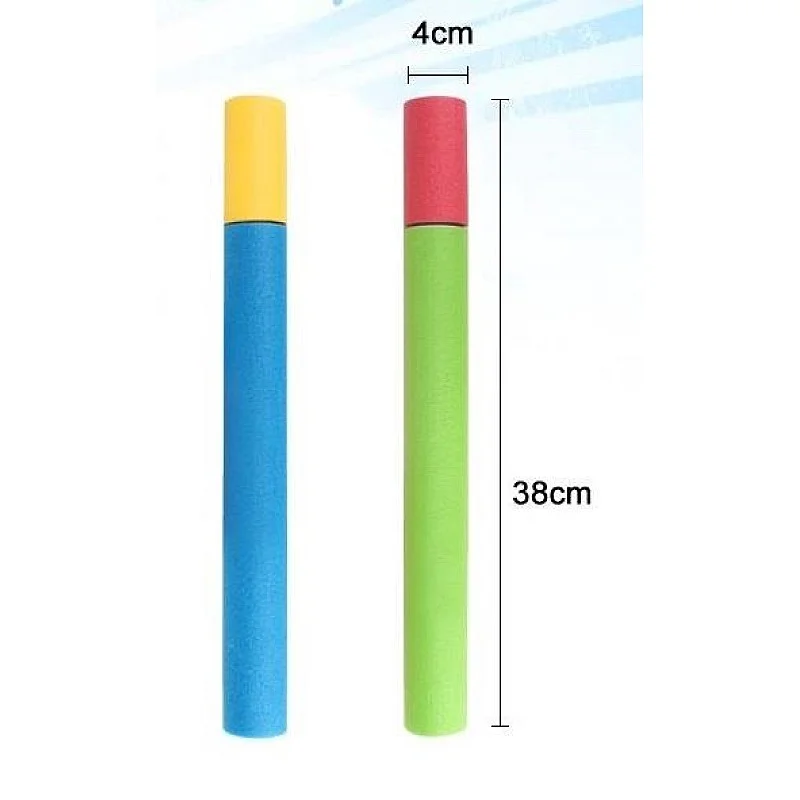 FOAM SHO 4 CO ASST 38CM MX0361671 829-38