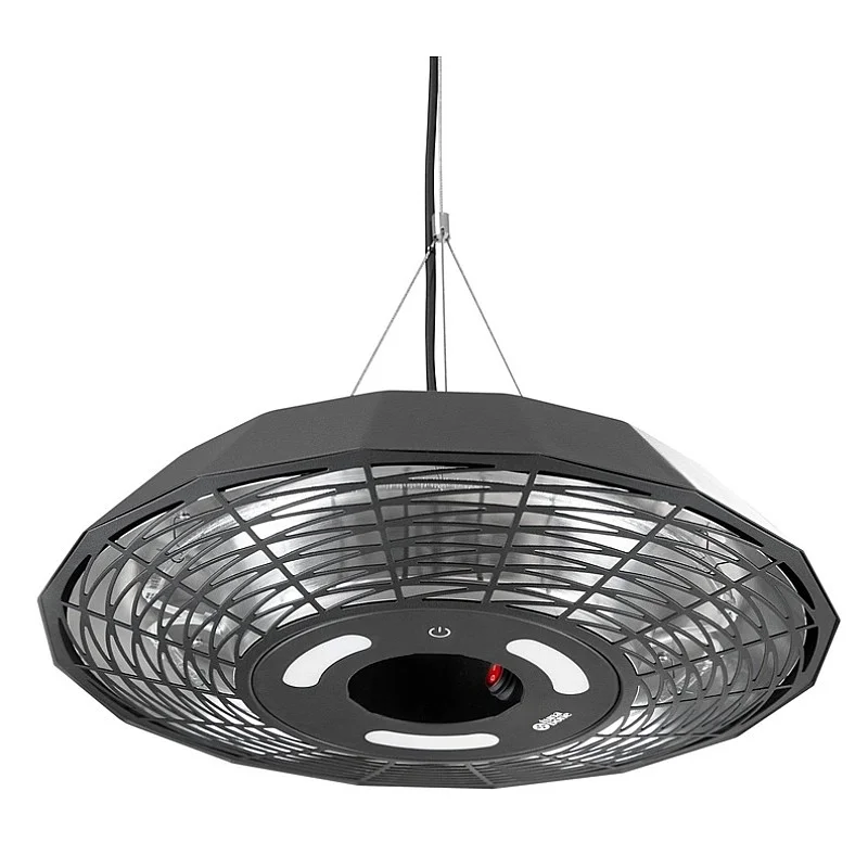 INFRARED HEATER OUTS TB2068C-01 TUNABONE