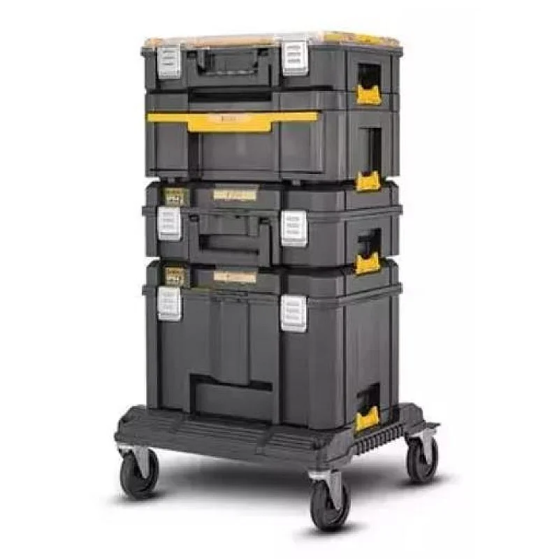 TOOLBOXDEWALT 440X333X302MM