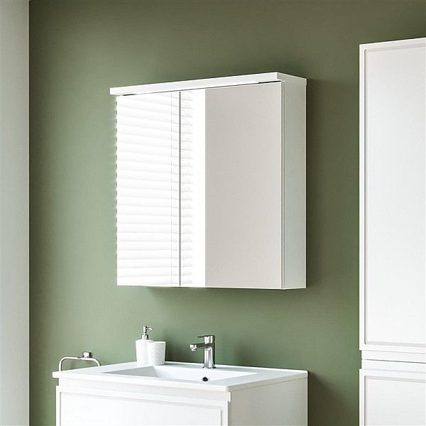 BATHROOM CABINET DOMOLETTI 70DL-2