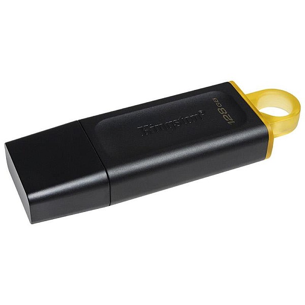 KEY USB KINGSTON EXODIA 128GB USB 3.2