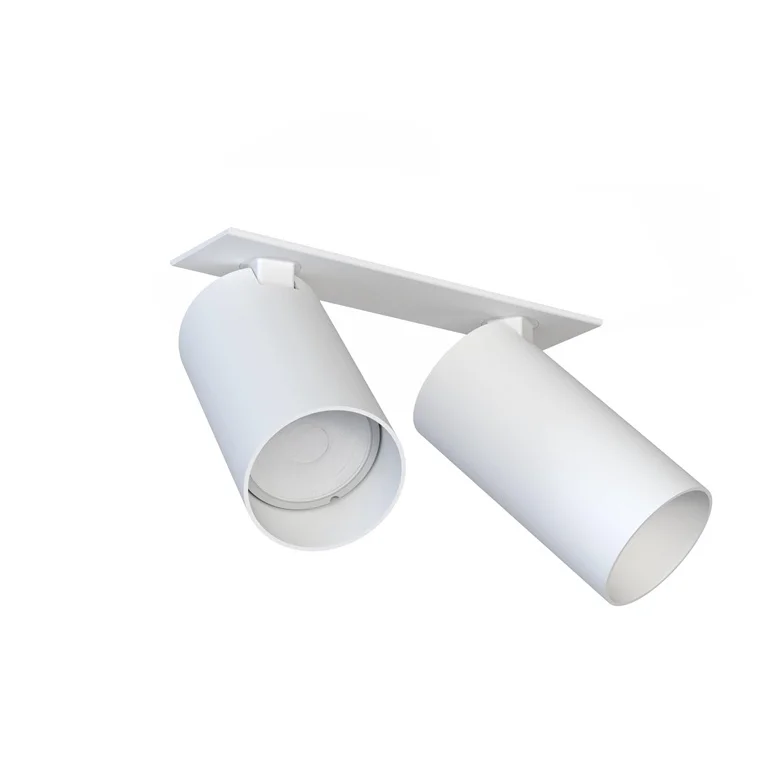 Lampa pārvietojams Nowodvorski Mono 7828. 10 W. GU10 Lampa pārvietojams Nowodvorski Mono 7828. 10 W. GU10