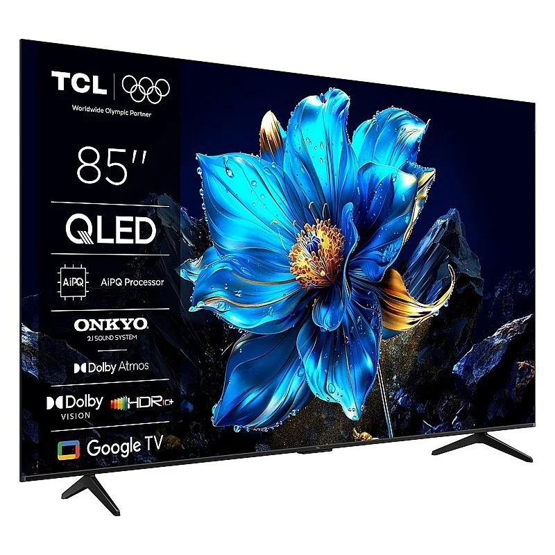 TV 85P7K TCL