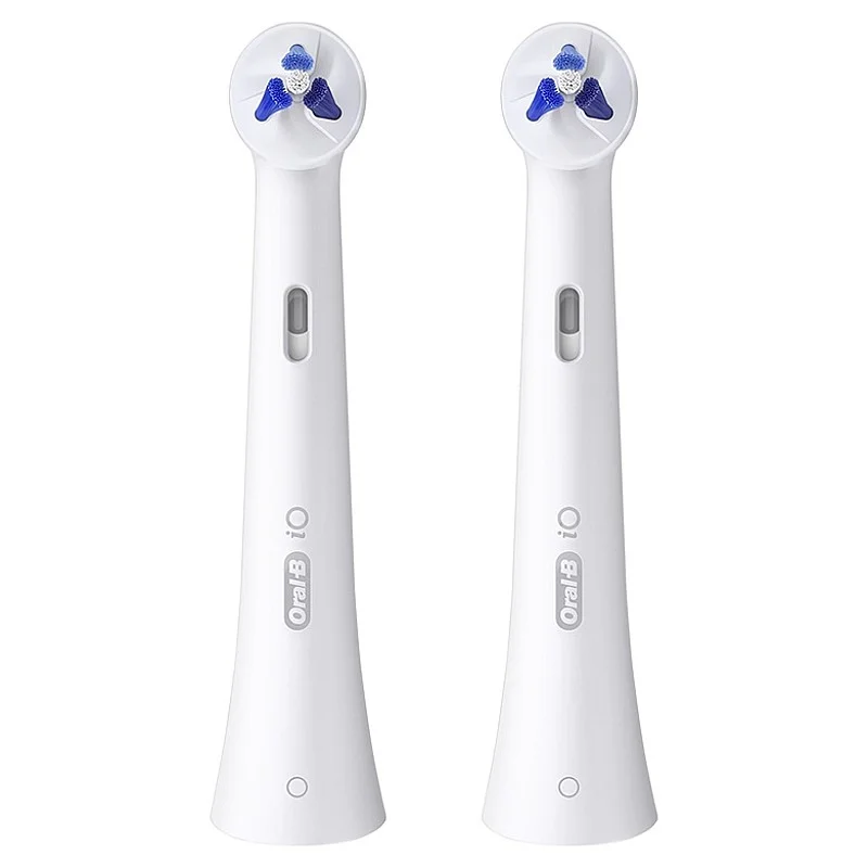 BRUSH HEAD IO 2PCS ORAL-B BRUSH HEAD IO 2PCS ORAL-B