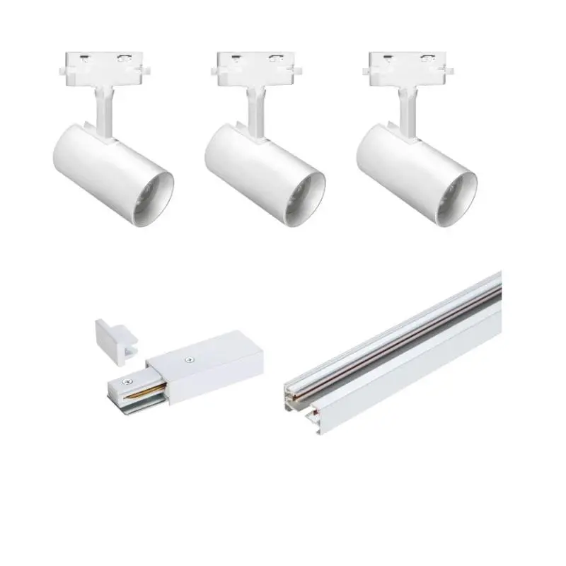 LIGHT TRACK SYSTEM STR-3XGU10-W