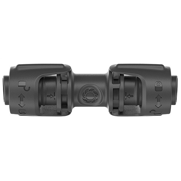 CONNECTOR GARDENA 13 MM 3 PCS