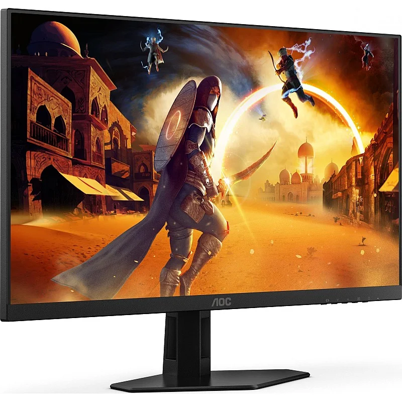 Monitors AOC 27G4XE. 27". 1 ms Monitors AOC 27G4XE. 27". 1 ms