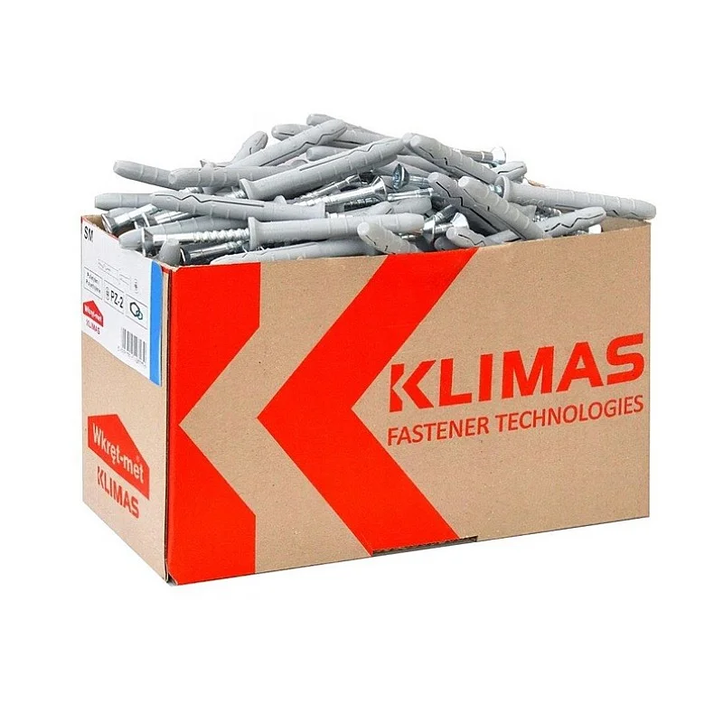 Kaļamie ieliktņi Wkret-Met. universāls. 8mm x100mm. 100 gab. Kaļamie ieliktņi Wkret-Met. universāls. 8mm x100mm. 100 gab.