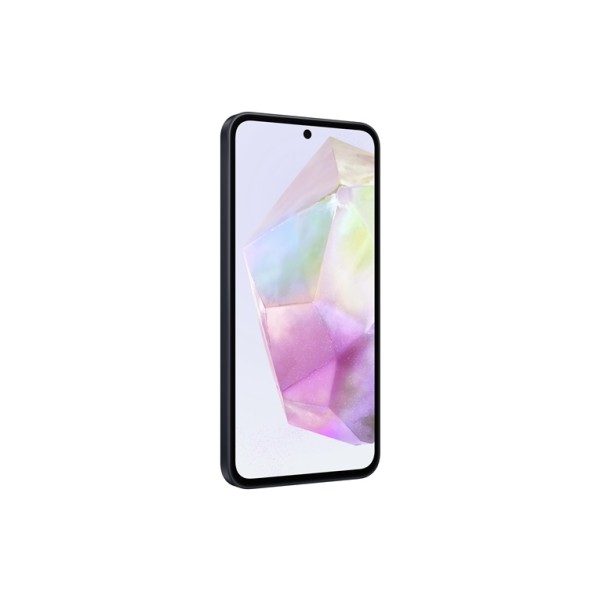 Mobilusis telefonas Samsung Galaxy A35 5G mėlyna. 8GB/256GB