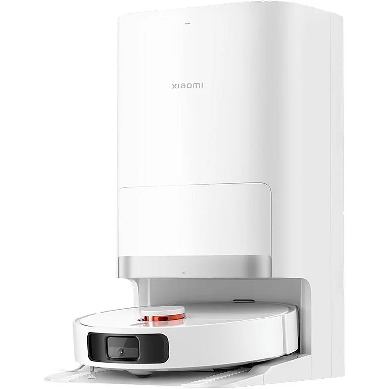 CLEANER VAC ROBOTX20+ EU XIAOMI