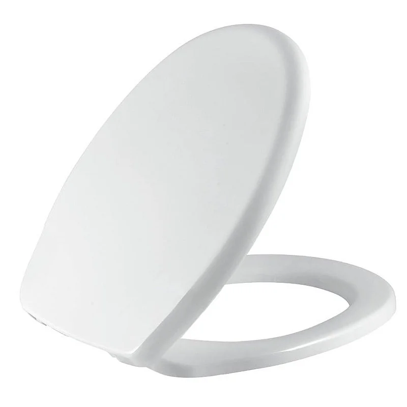 Tualetes vāks Saniplast UNO-N. balta