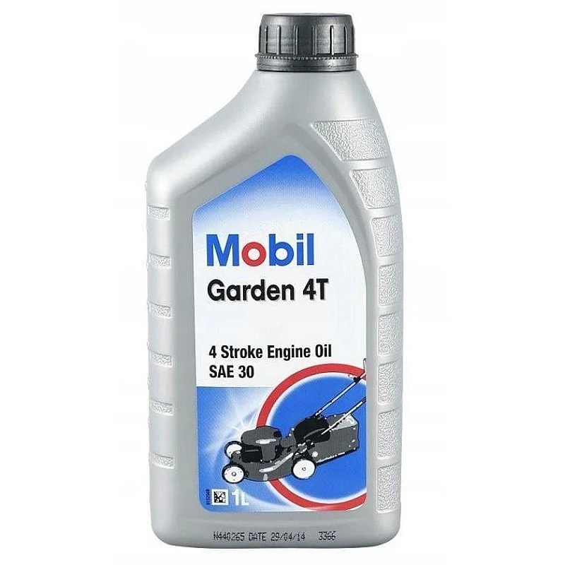 Eļļa Mobil. sintētiskais. 1 l Eļļa Mobil. sintētiskais. 1 l