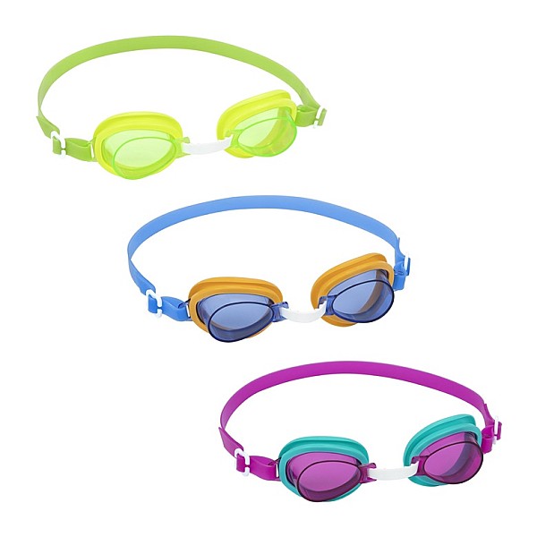 BESTWAY AQUA BURST ESSENTIAL GOGGLES