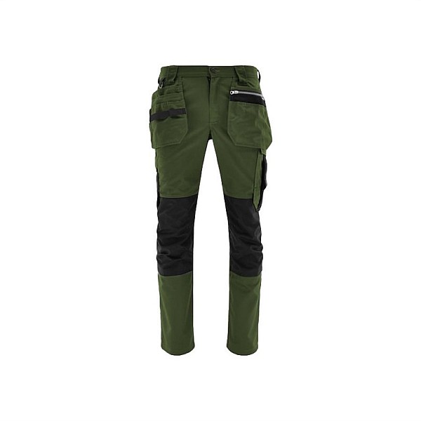 TROUSERS MONTER M