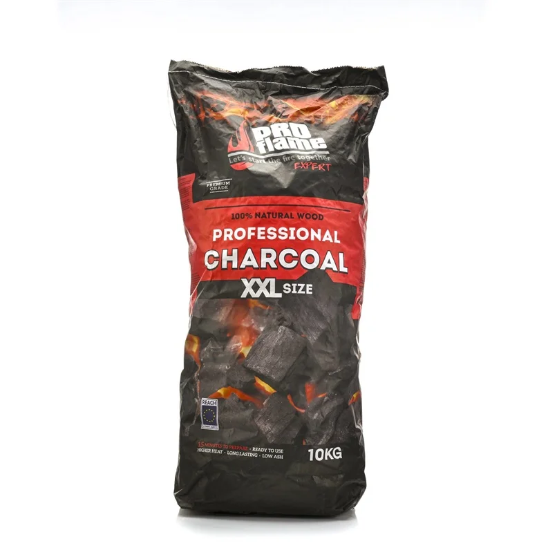 Kokogles Pro Flame 9699139. 10 kg