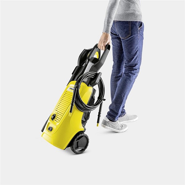 POWER WASHER K4 UNIVERSAL EDITION