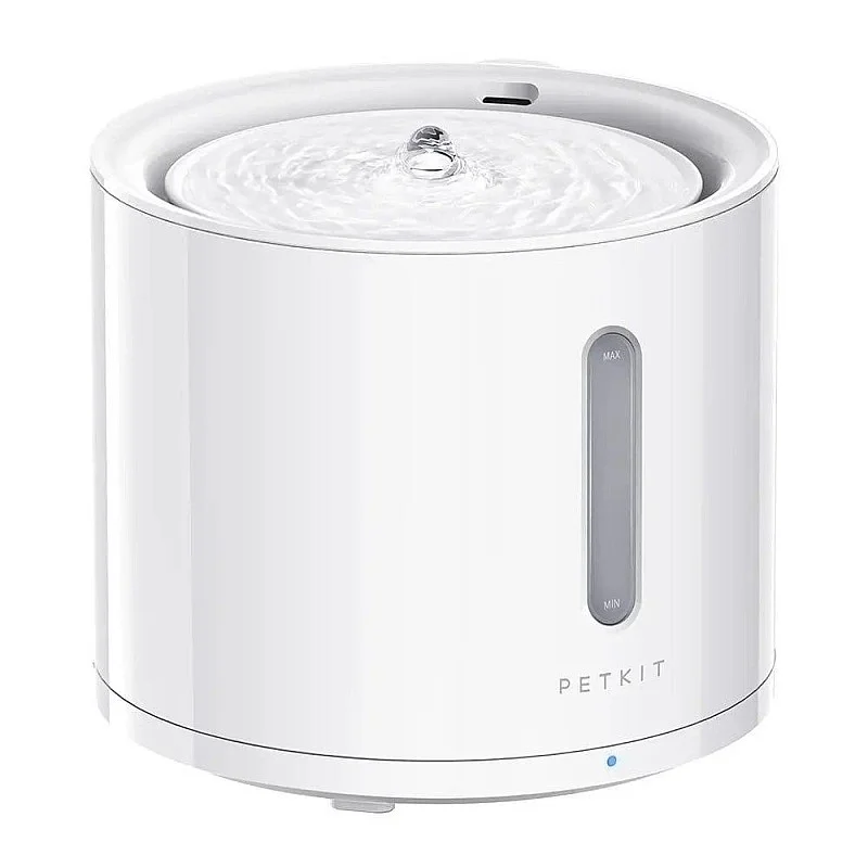 Tvertne - strūklaka Petkit Eversweet Solo 2. viedais. 2 l