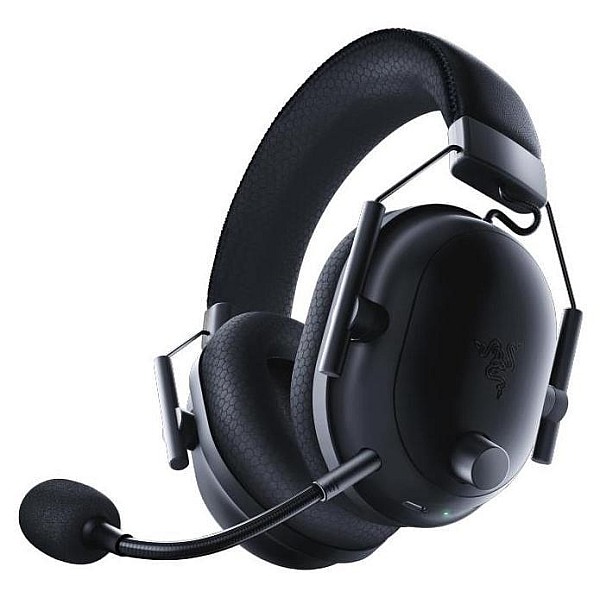 HEADPHONES RAZER BLACKSHARK V2 PRO 2023