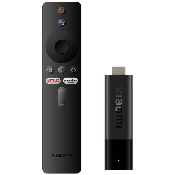 GROTUVAS MEDIA XIAOMI MI TV STICK 4K