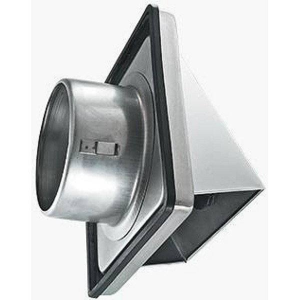 EXHAUST METAL HOODS MVM 100 V