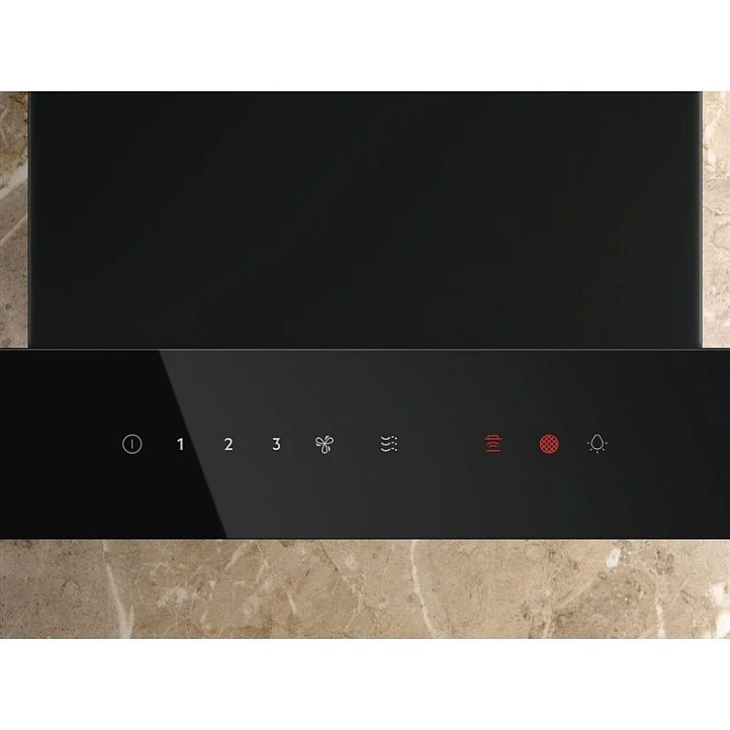 Tvaika nosūcējs Electrolux LFT816K Tvaika nosūcējs Electrolux LFT816K