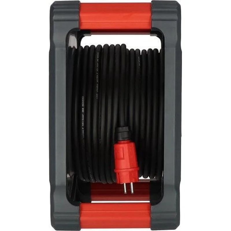 REEL 9201330110 IP44 33M 3X1.5 RN