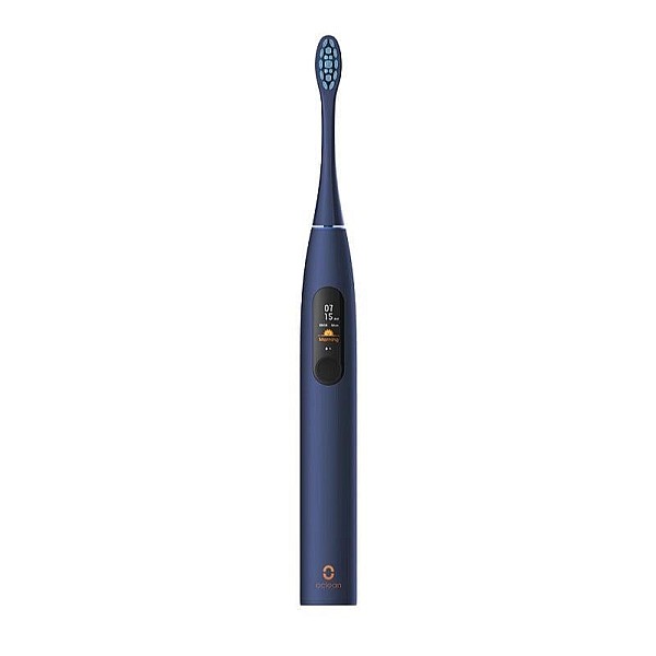 OCLEAN ELECTRIC TOOTHBRUSHXPRO BLUE