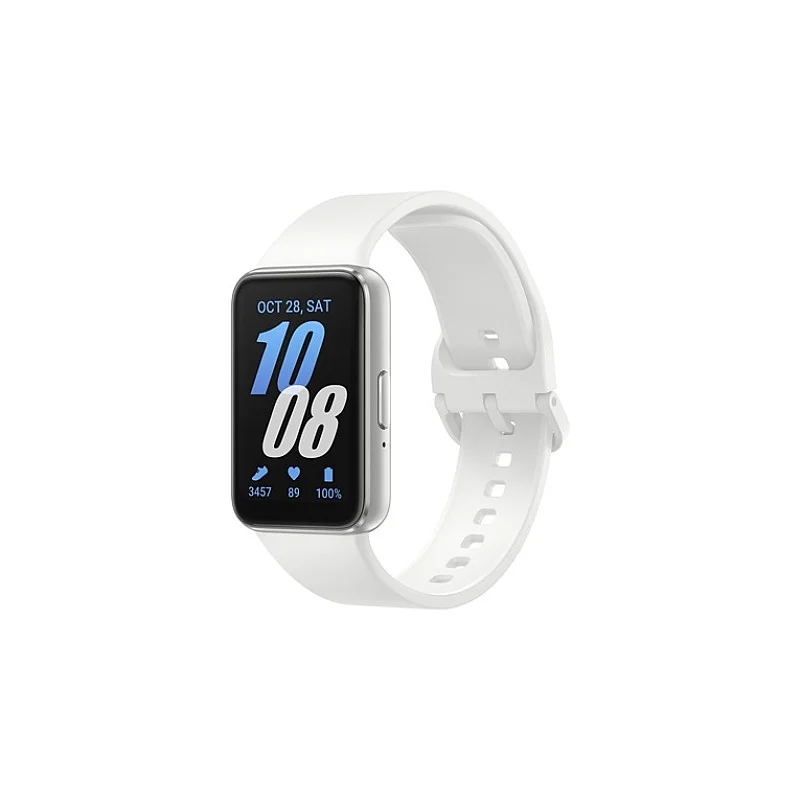 SMART WATCH SAMSUNG GALAXY FIT3 SILVER