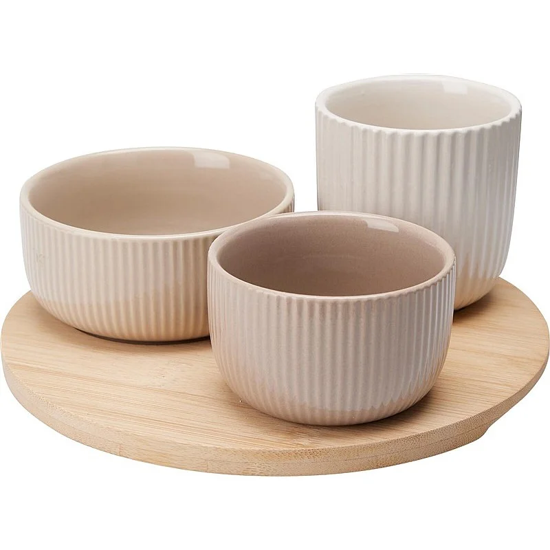 SERVING SET OF 4PCS 278001350