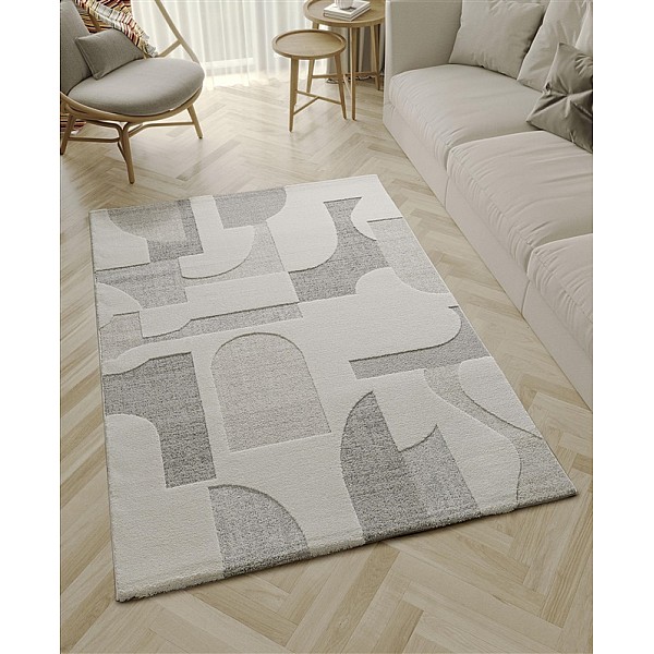 CARPET ELIO 2260 160 CREAM 2X2.9M