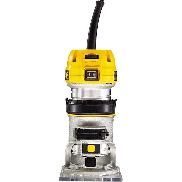 Elektrinė freza Dewalt D26200-QS. 900 W