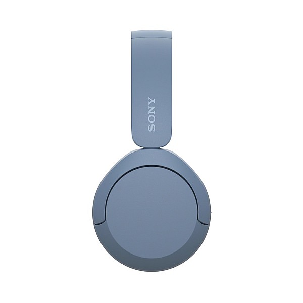 WIRELESS HEADPHONES SONY WH-CH520 BLUE