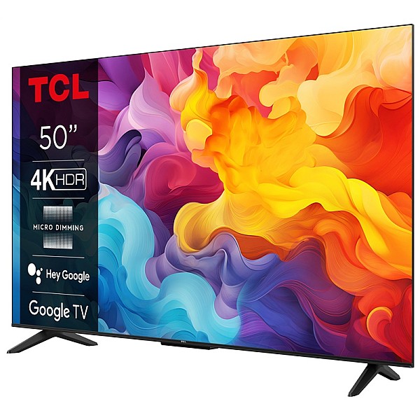 TV 50P655 TCL