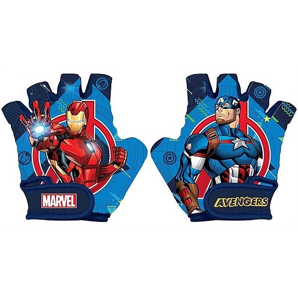 GLOVES AVENGERS