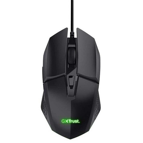 GAMING MOUSE GXT109 FELOXBLACK