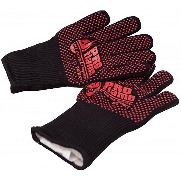 HEAT RESISTANT GLOVES PROFLAME EXPERT