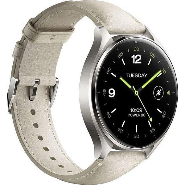 SMART WATCHXIAOMI WATCH 2 TITAN GRAY