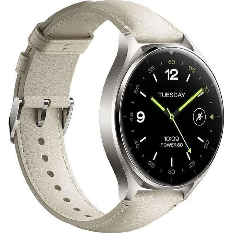 SMART WATCHXIAOMI WATCH 2 TITAN GRAY