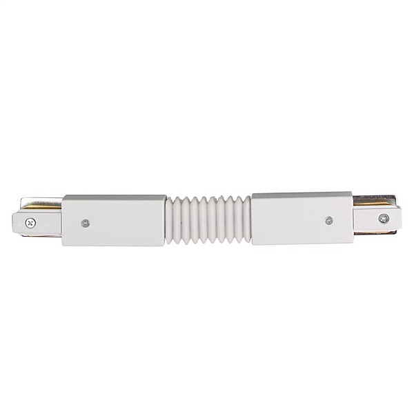 PROFILE CONNECTOR STCSW WHITE