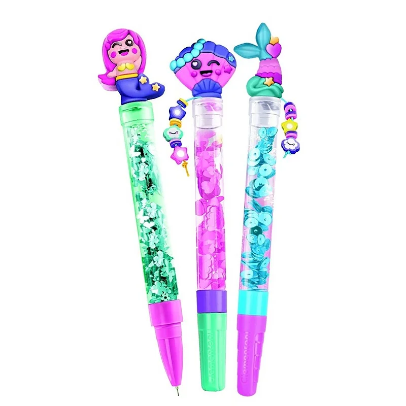 TOY CREAT KIT HIGHLIGHTER MERMAIDS 18131