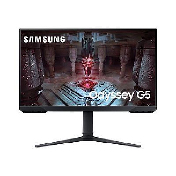 Monitorius Samsung LS27CG510EUXEN. 27