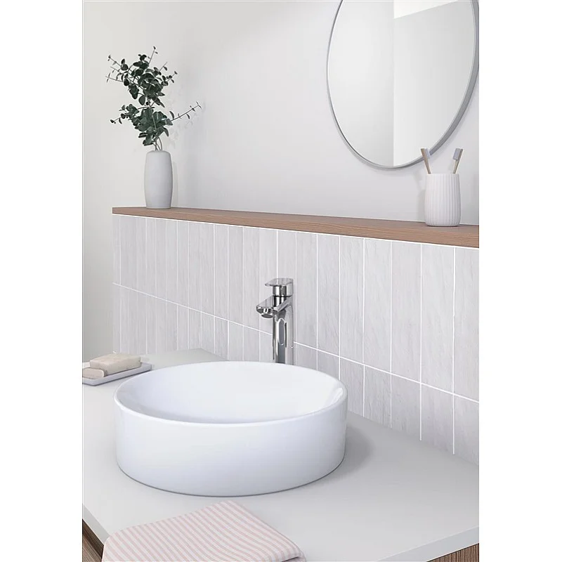 WASHBASIN FAUCET HIGH ORAS LINEA