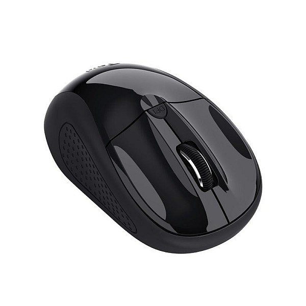 MOUSE WIRELESS BASICS TRUST