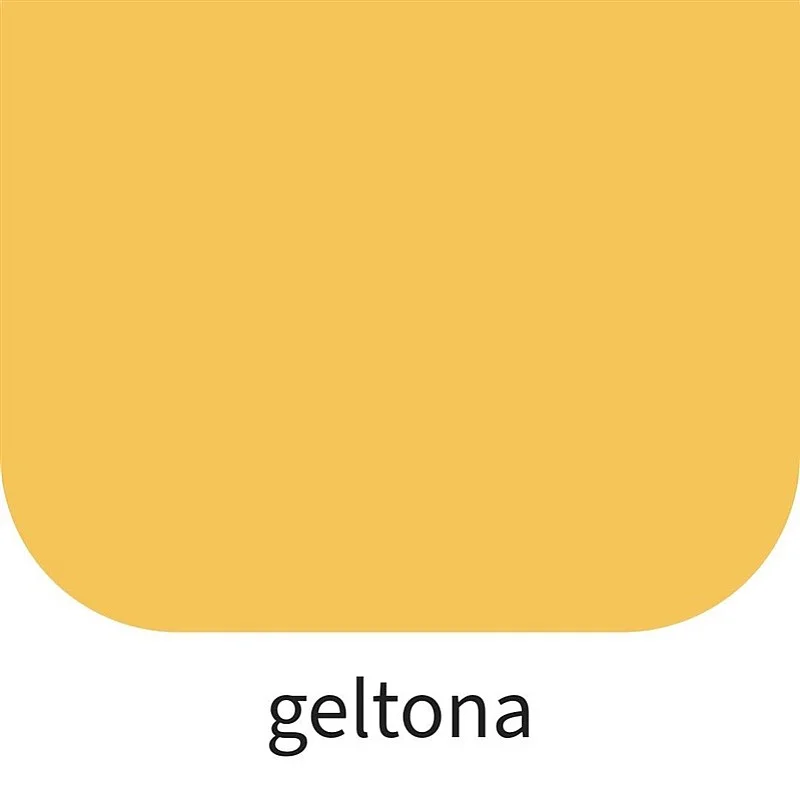 Emaljas krāsa Rilak Enamel Aqua Mat. 0.9 l. dzeltena